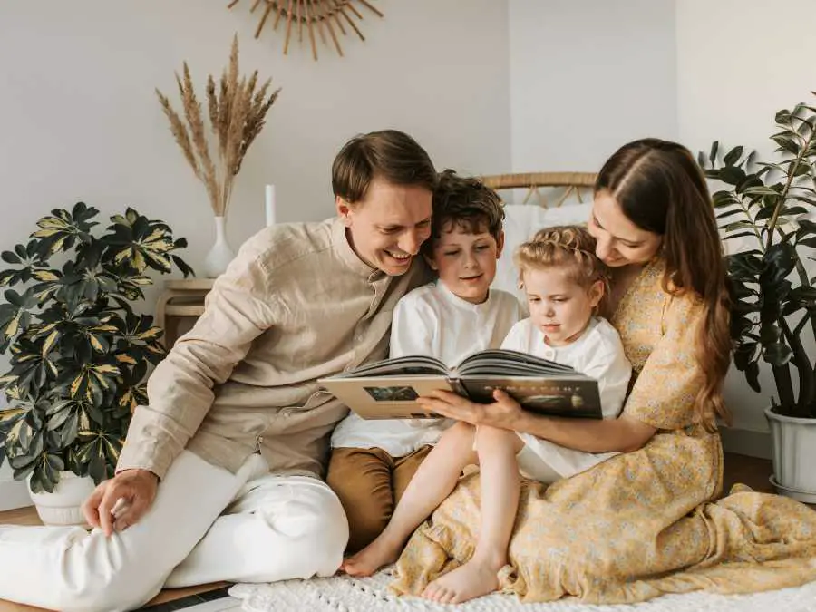 be-emotionally-available