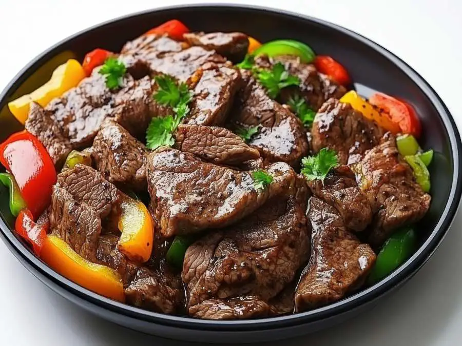 bold-spicy-ginger-beef-stir-fry