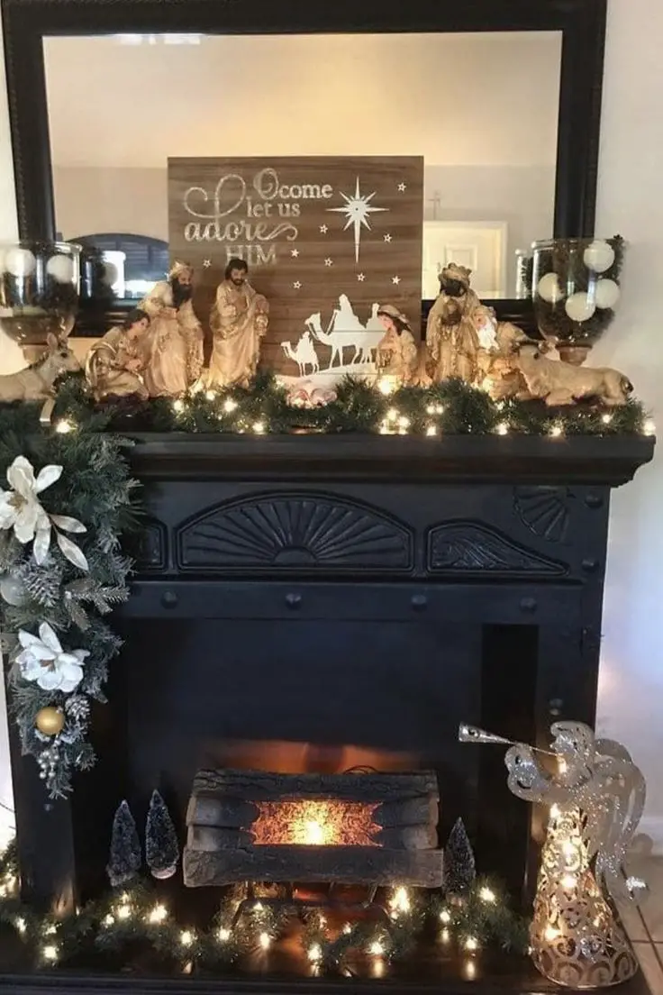 candlelit-nativity-scene