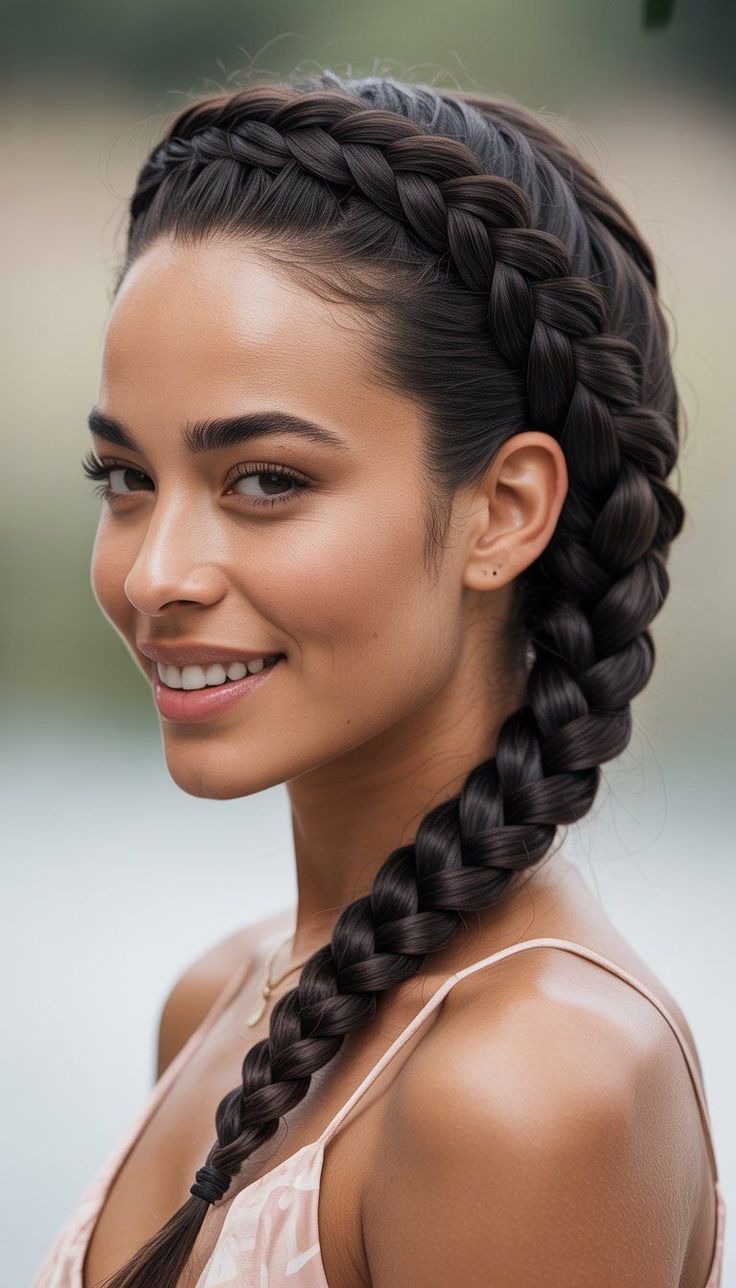 classic-french-braids