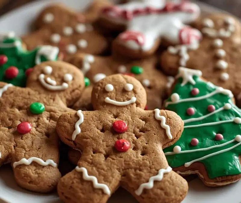 classic-gingerbread-cookies-christmas-baking-ideas