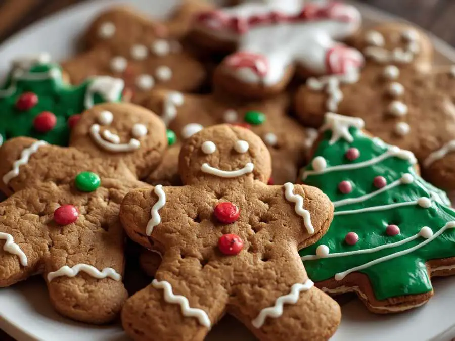 classic-gingerbread-cookies-christmas-baking-ideas