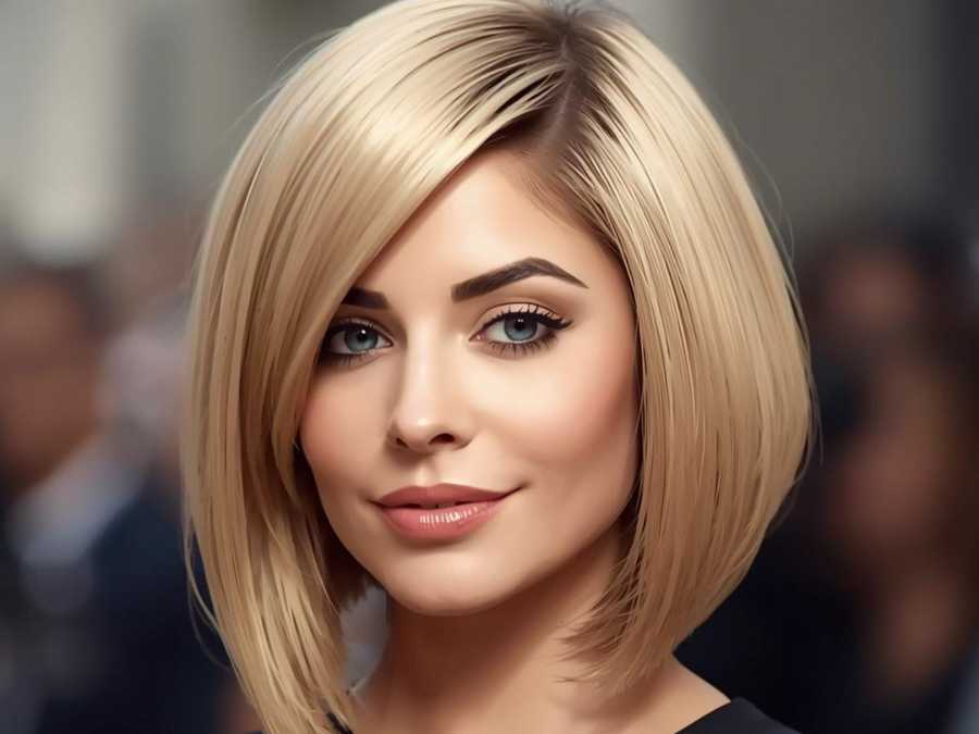 deep-side-part-bob-winter-hairstyle-ideas