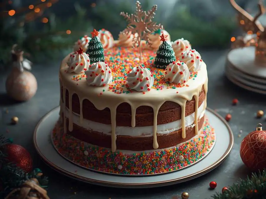 festive-layer-cake-chriatmas-baking-ideas