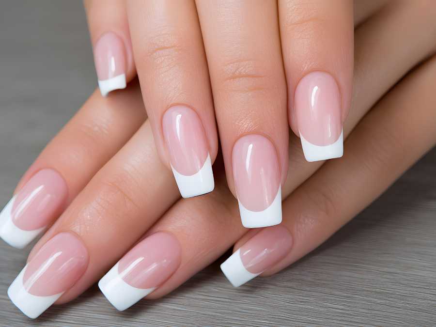 french-tips-with-a-twist-stunning-new-year-nail-ideas