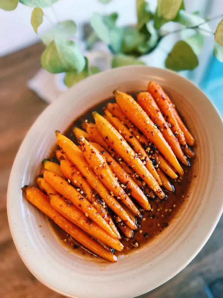 ginger-and-soy-glazed-carrots