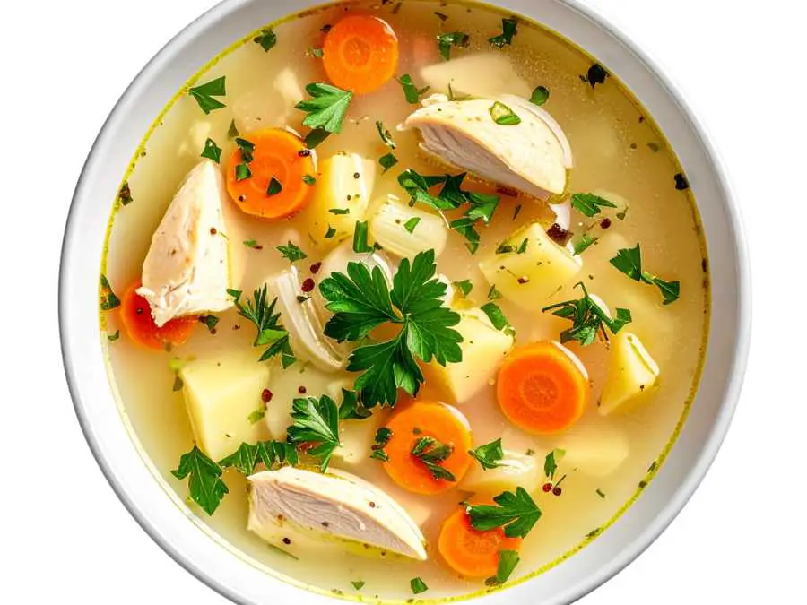 hearty-slow-cooked-chicken-soup