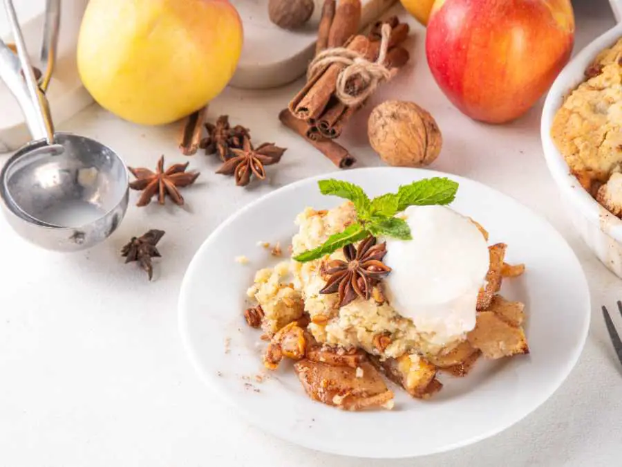 heavenly-cinnamon-apple-crisp