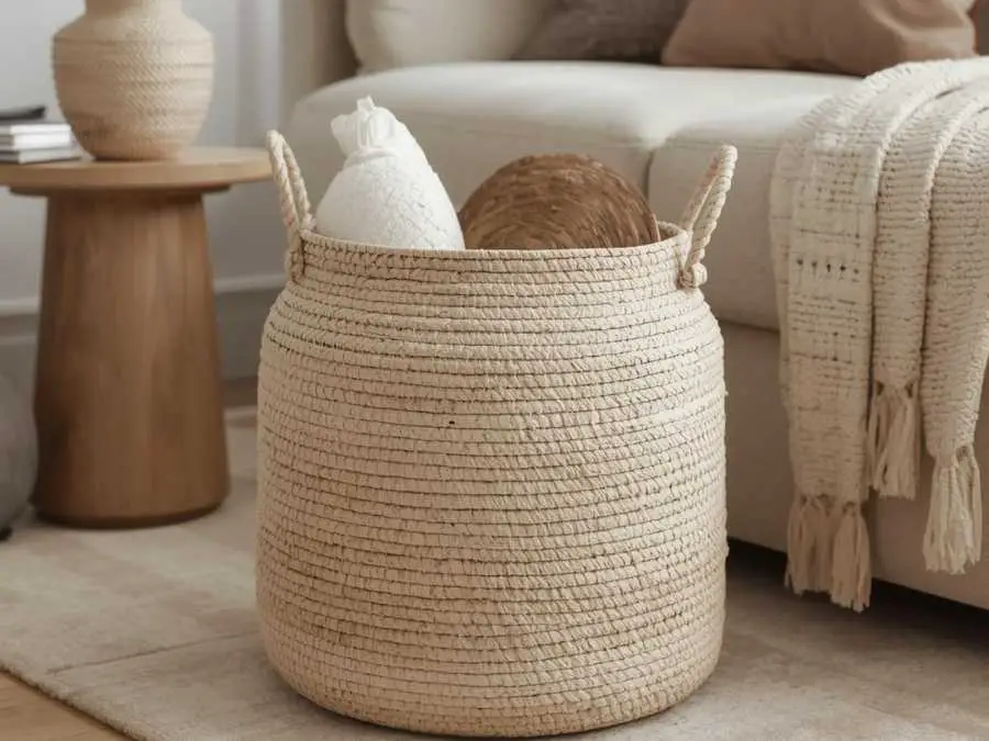 home-decor-thoughtful-chritmas-basket-decor-ideas-for-moms