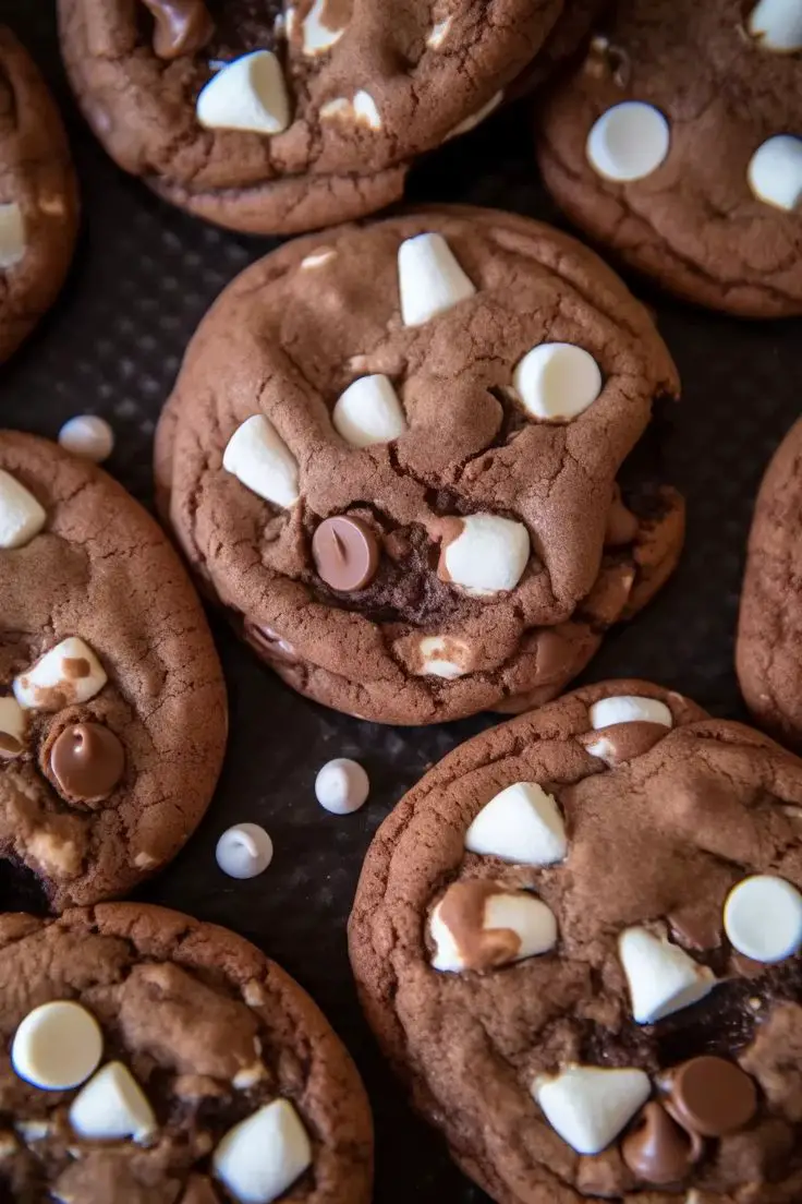 hot-chocolate-cookies-friendly-christmas-cookies-ideas-with-full-tutorial