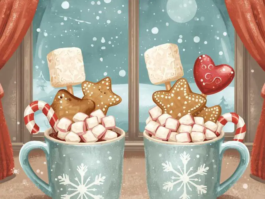hot-chocolate-mug-toppers-winter-craft-ideas
