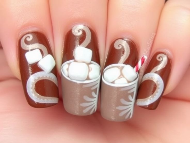 hot-chocolate-nails