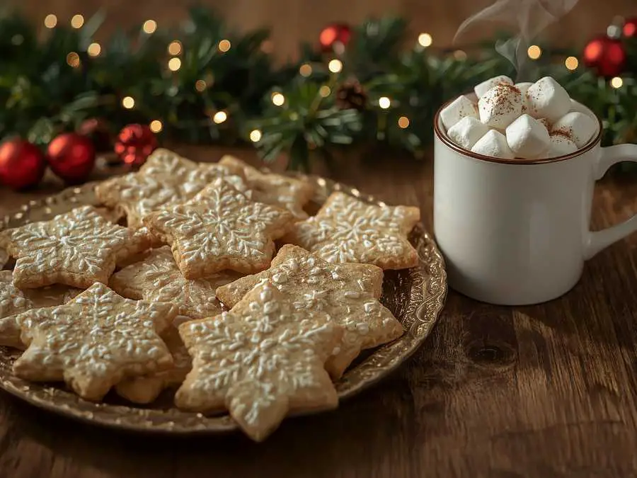 hot-cocoa-cookies-christmas-baking-ideas