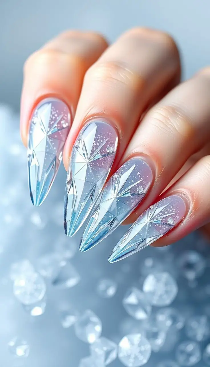 ice-crystal-nails
