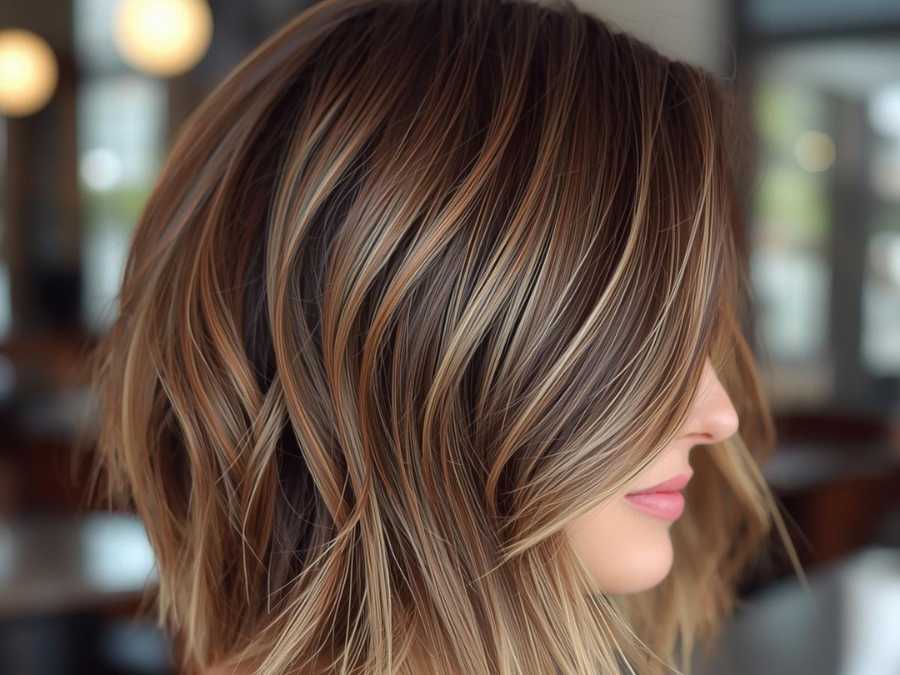 layered-bob-with-natural-volume-winter-hairstyle-ideas