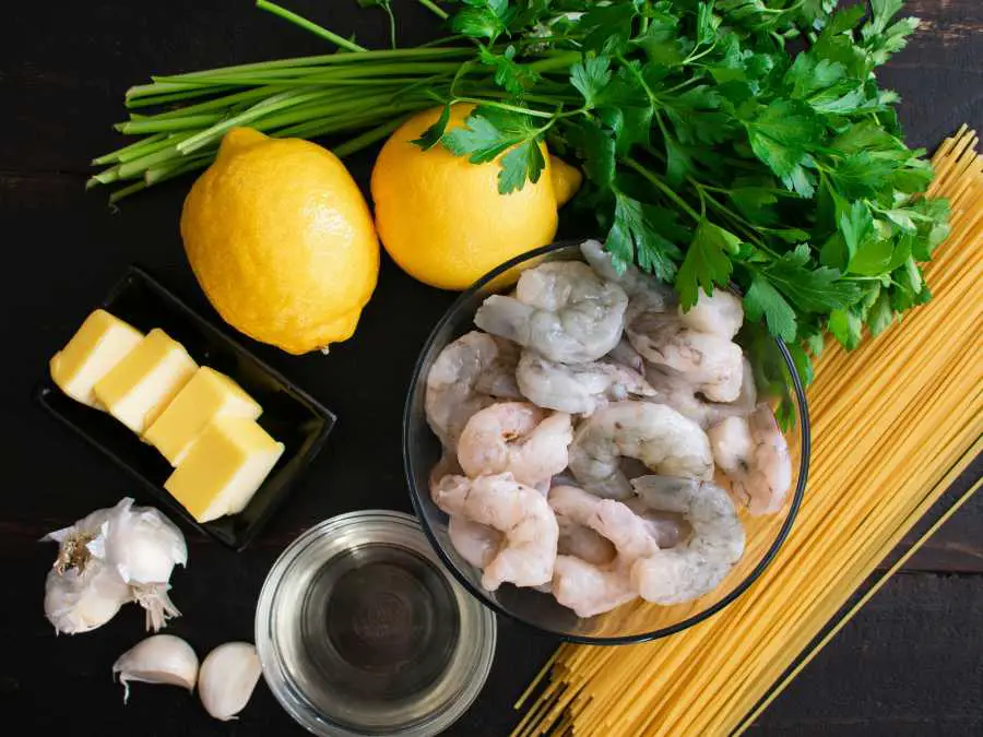 luxe-garlic-butter-shrimp-bake-comforting-winter-recipes