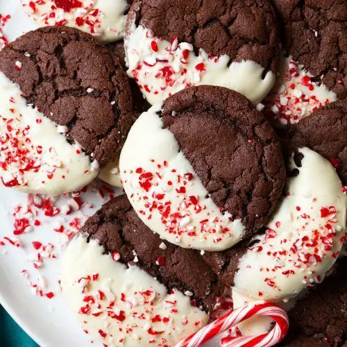 peppermint-chocolate-cookies-kids-friendly-christmas-cookies-ideas-with-full-tutorial