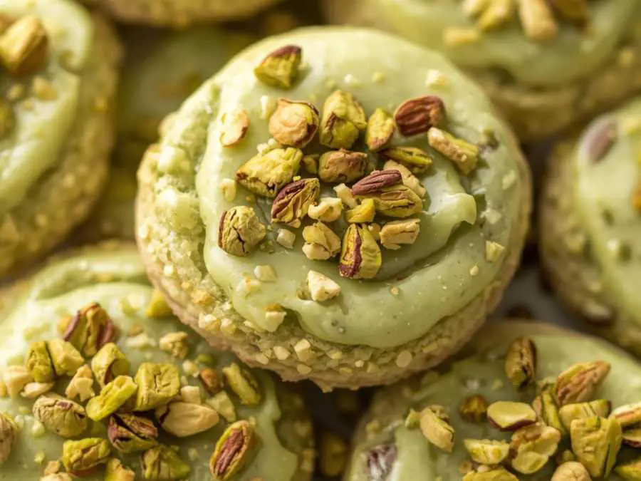 pistachio-pudding-kids-friendly-christmas-cookies-ideas-with-full-tutorial