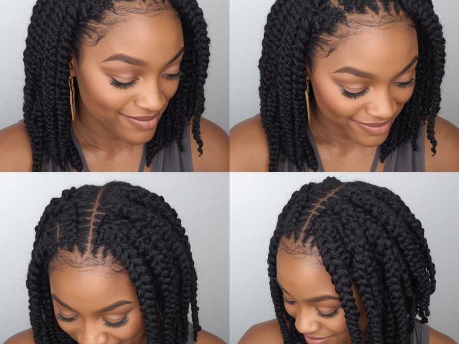 protective-twists-winter-hairstyle-ideas