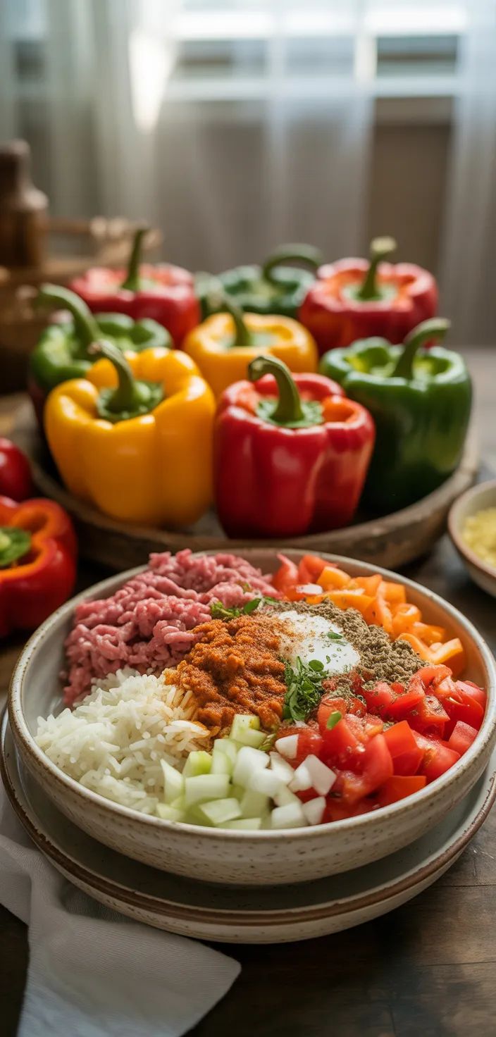 savory-holiday-stuffed-peppers-cozy-comforting-winter-recipes