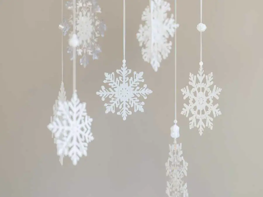 snowflake-hanging-moblie