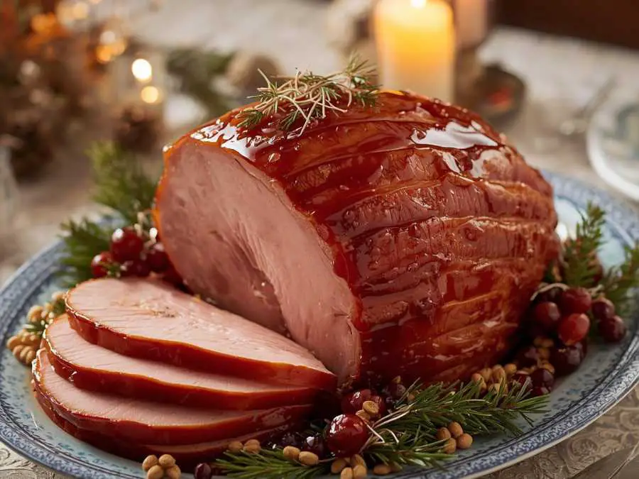 sweet-sticky-winter-honey-ham-cozy-and-comforting-winter-recipes