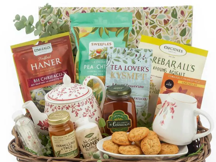 tea-lovers-basket-thoughtful-christmas-gift-ideas-for-moms