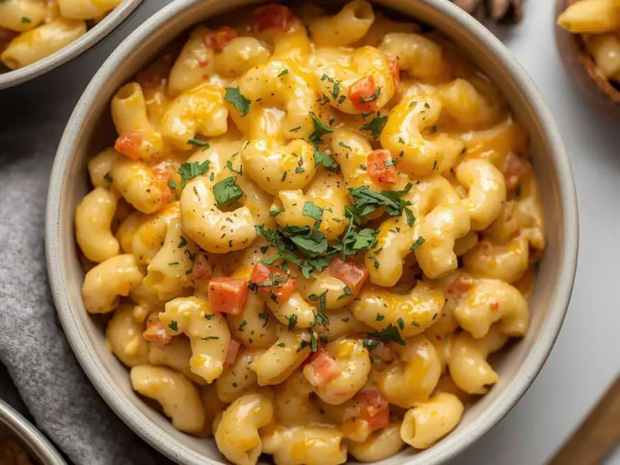 vegan-mac-and-cheese-with-a-cashew-base