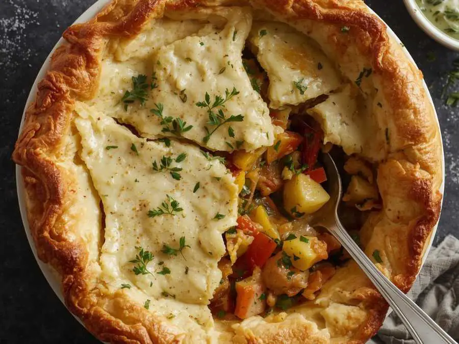 vegan-pot-pie-with-herb-crust