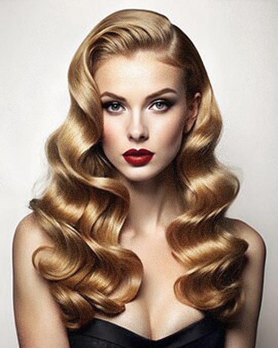 vintage-inspired-waves