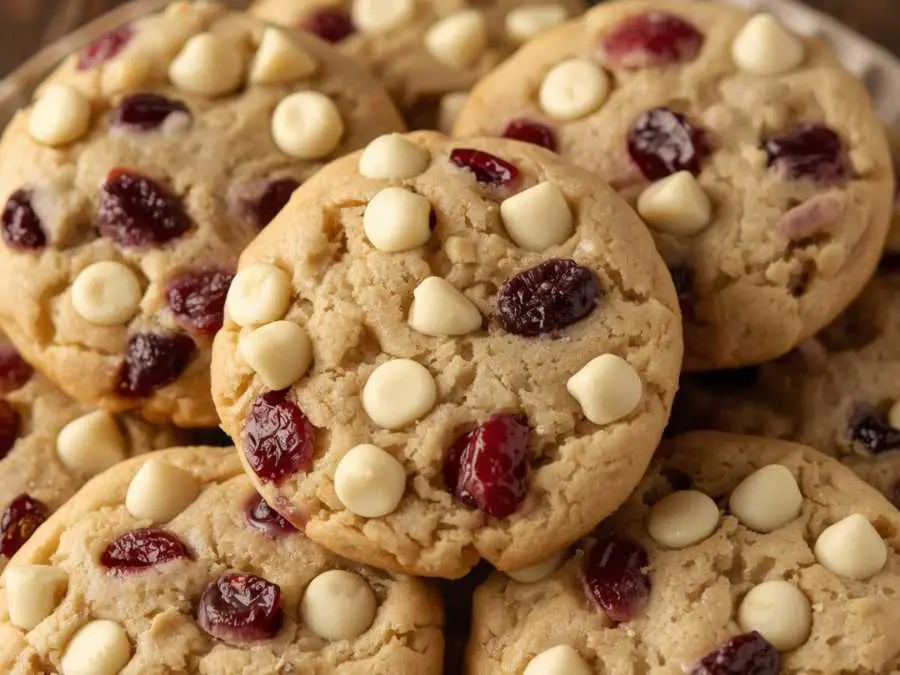 white-chocolate-cranberry-rounds