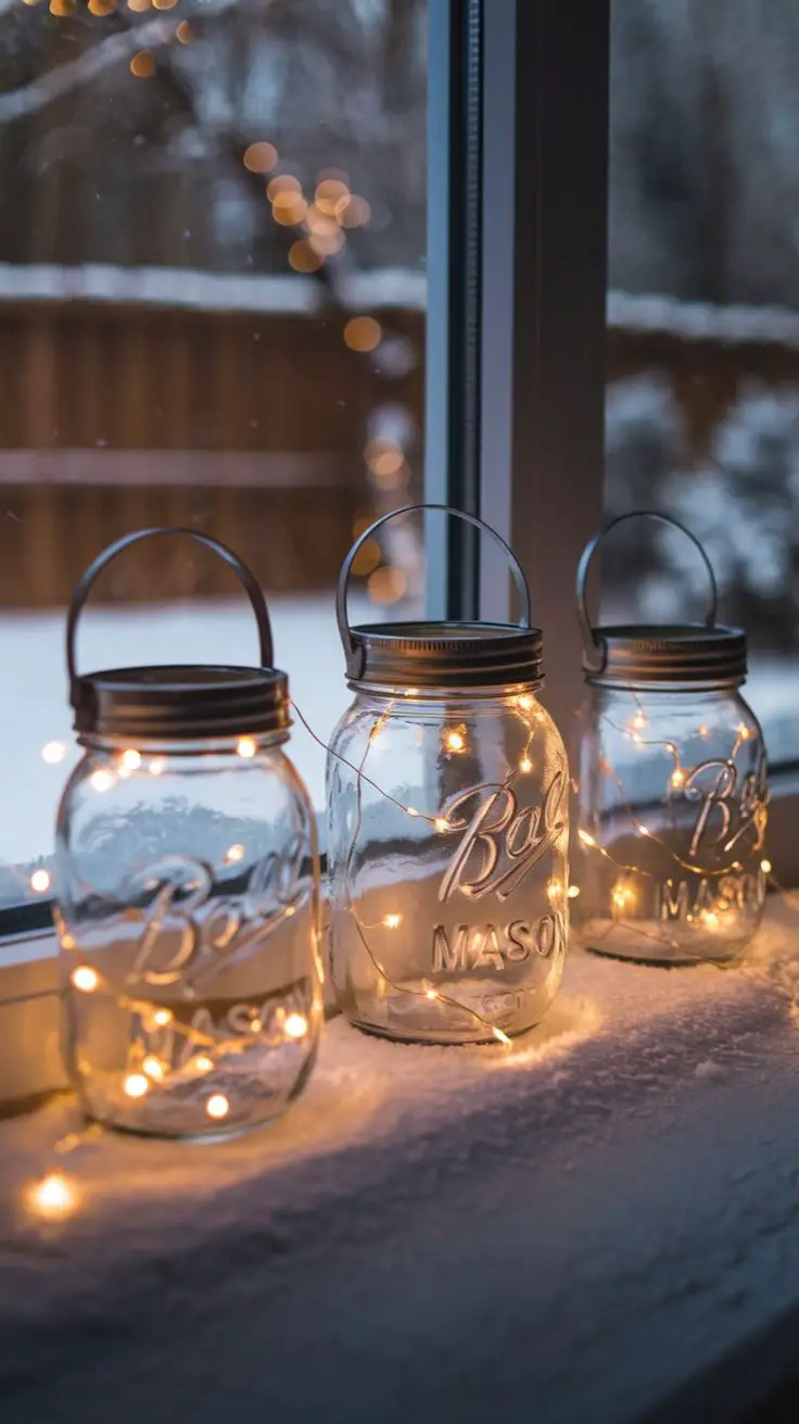 winter-mason-jar-larnterns