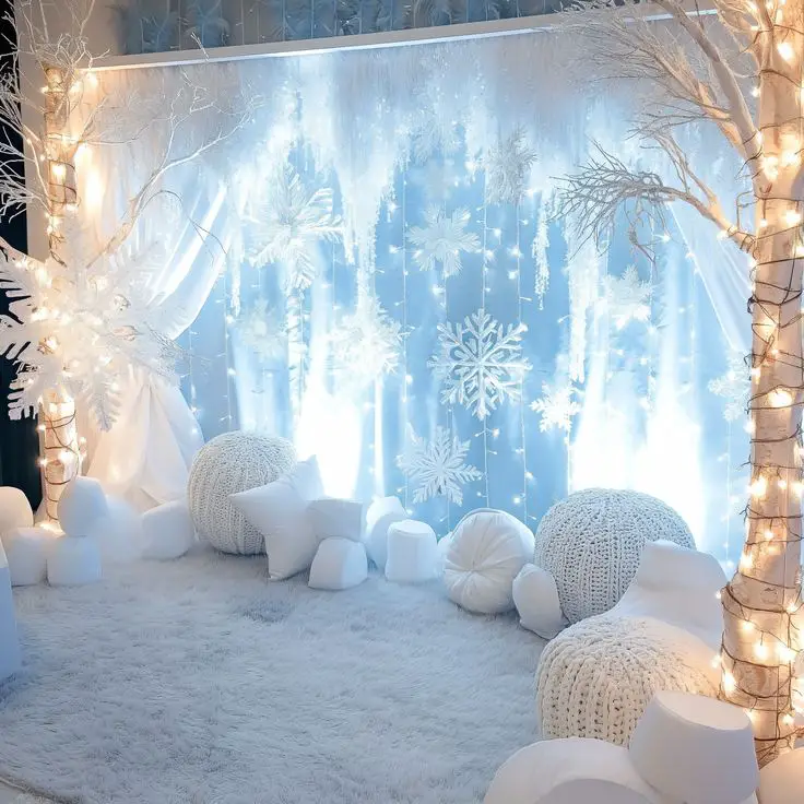 winter-themed-photo-booth