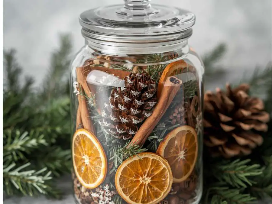 winter-themed-potpourri-jars