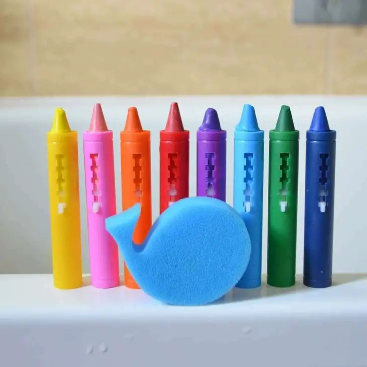 bath-crayons