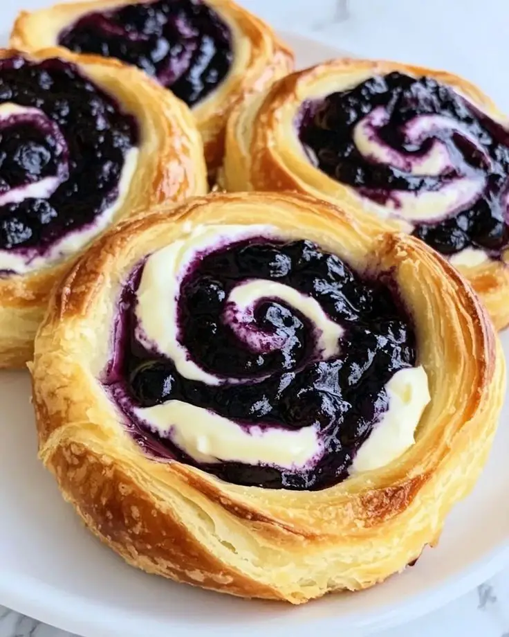 blueberry-cream-cheese-danish