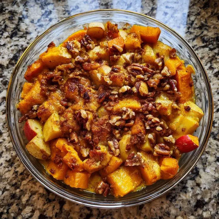 butternut-squash-apple-bake
