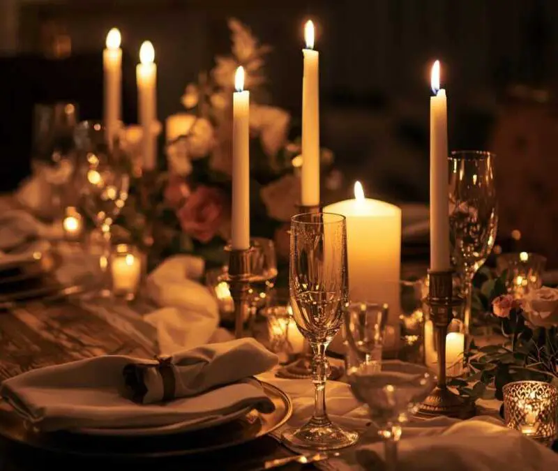 candlelit-home-dining-experience-valentine-romantic-dinner-for-two