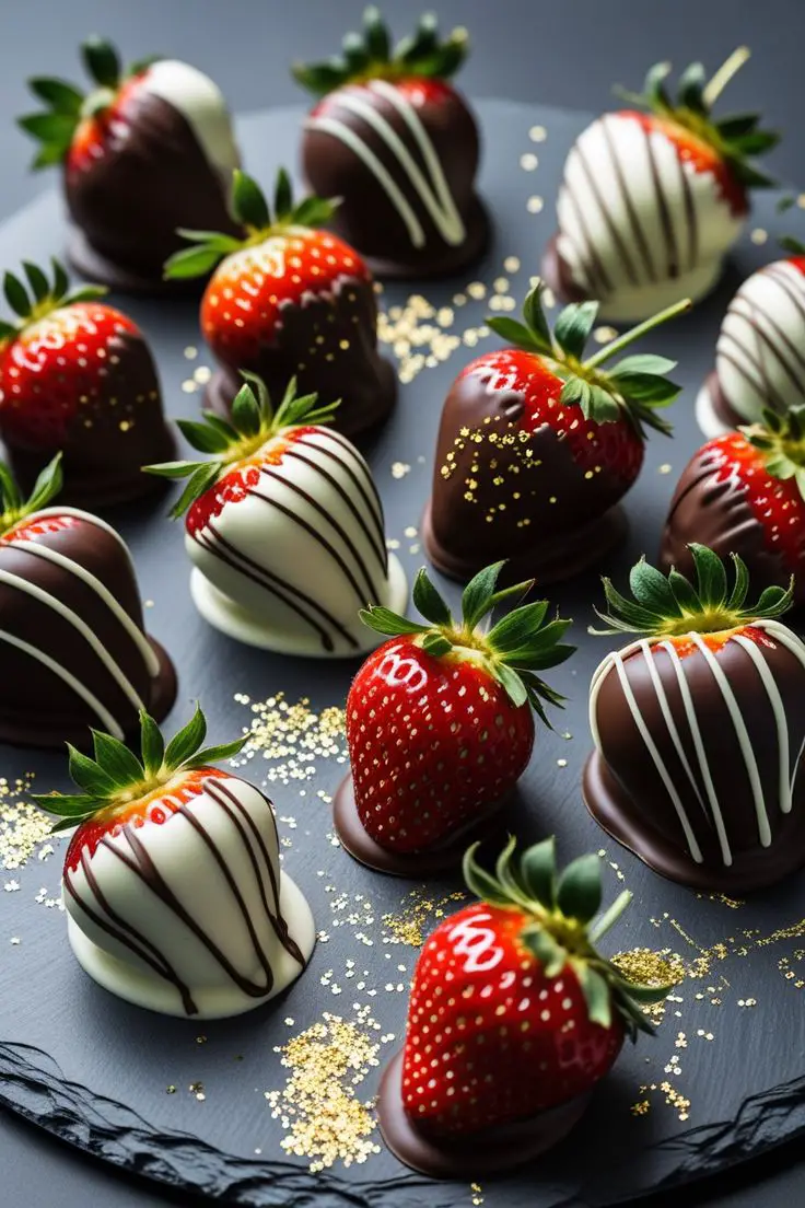 chocolate-dipped-strawberries