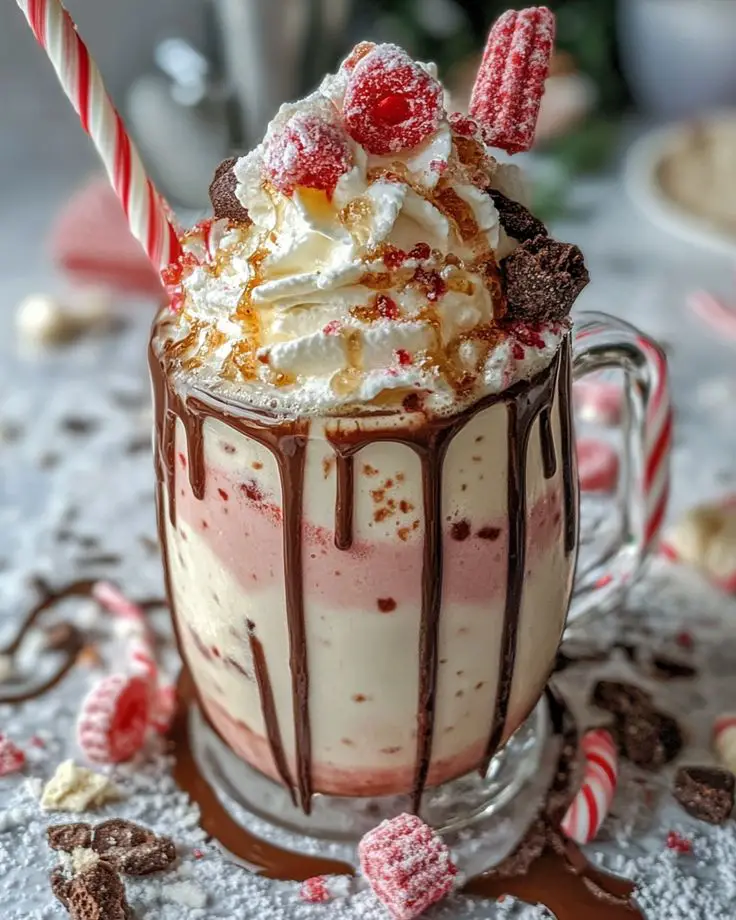 chocolate-peppermint-milkshake-christmas-recipe-for-kids
