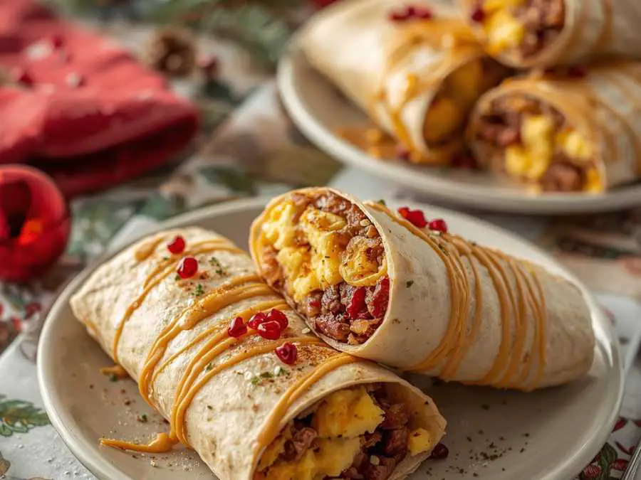 christmas-breakfast-burritos-christmas-brunch-ideas
