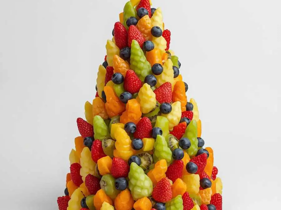 christmas-tree-fruit-cones