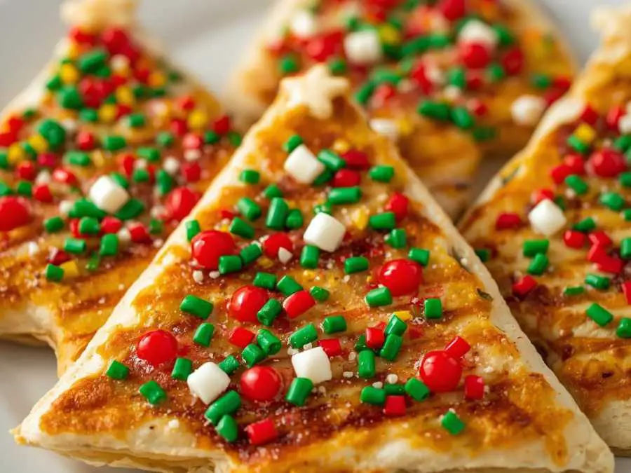 christmas-tree-quesadillas-festive-christmas-recipes-for-kids