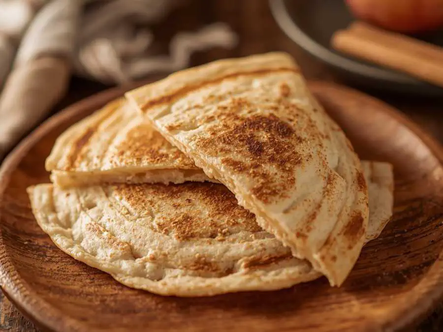 cinnamon-apple-breakfast-quesadillas