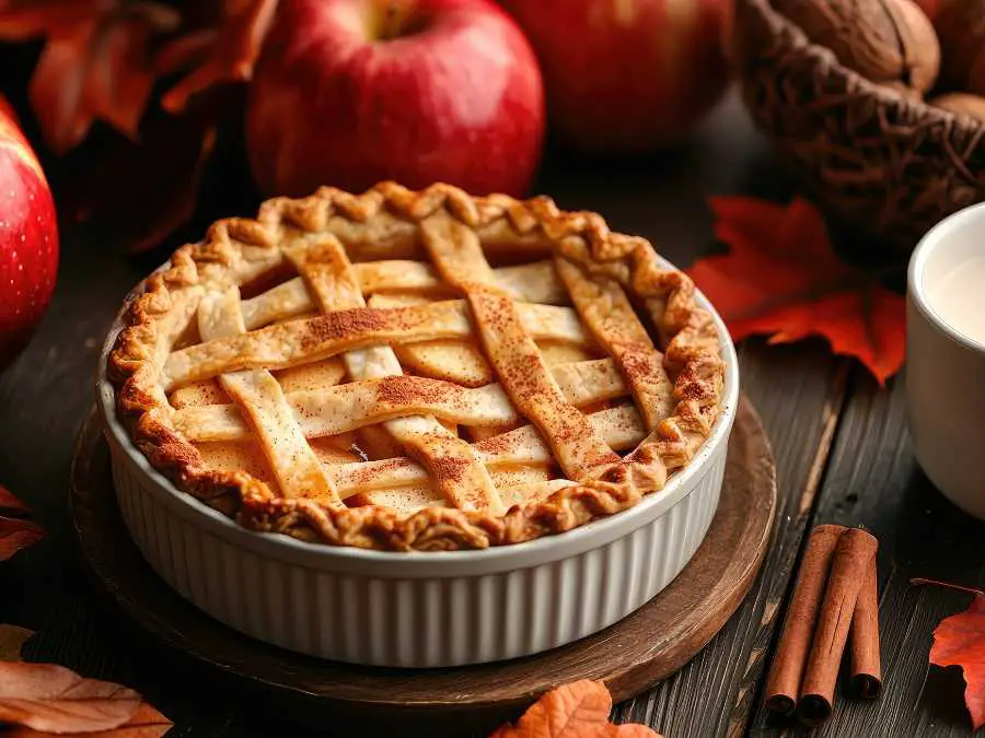 cinnamon-apple-crisp