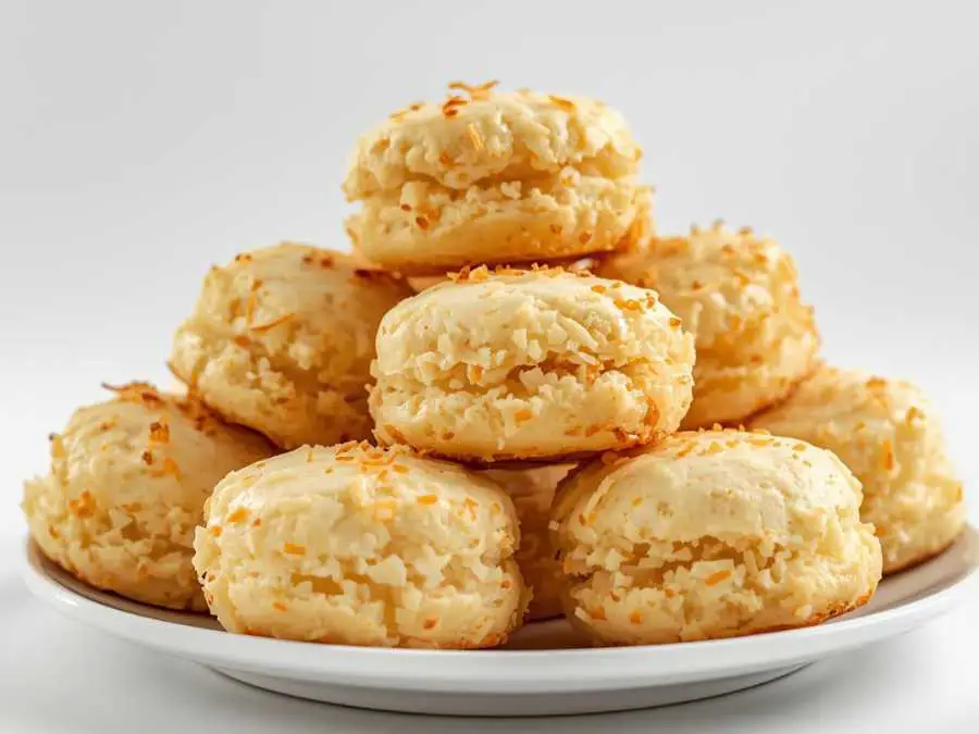 coconut-macaroons
