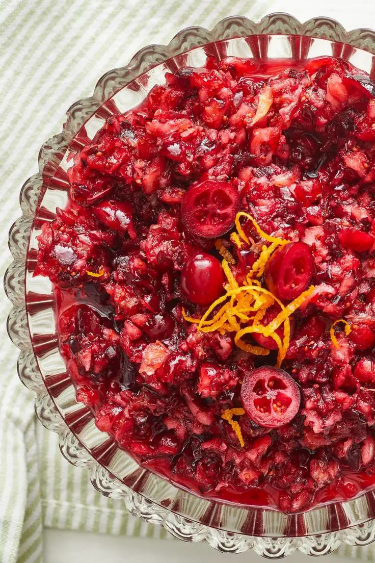 cranberry-orange-relish-healthy-christmas-recipes