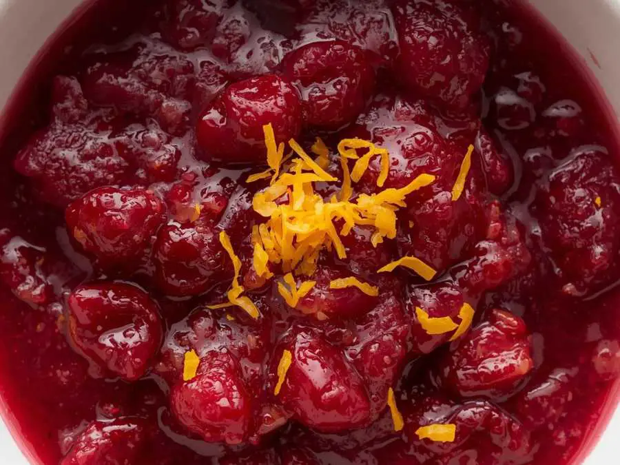 cranberry-sauce-with-orange-zest-tasty-gluten-free-christmas-recipes