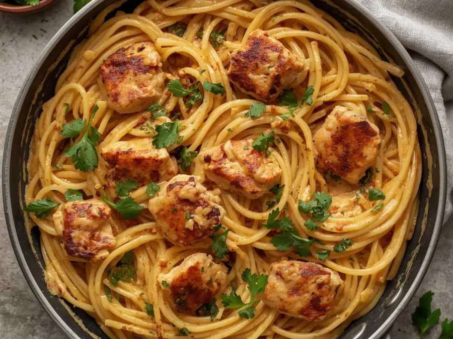 creamy-cajun-chicken-pasta