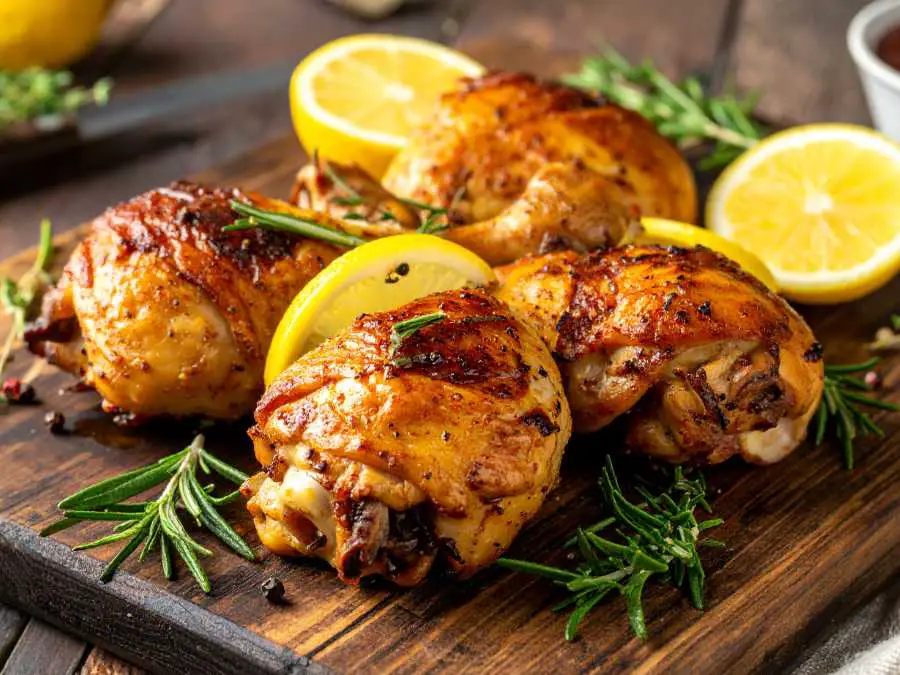 creamy-lemon-chicken-dinner